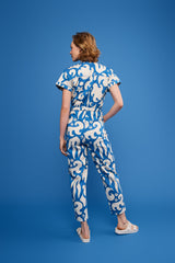 Matisse Jumpsuit