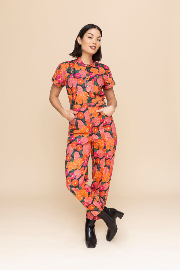 Ruby Jumpsuit