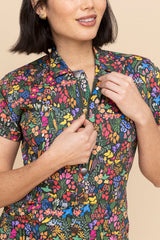 Secret Garden Jumpsuit