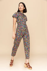 Secret Garden Jumpsuit