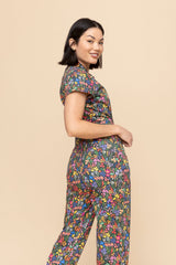 Secret Garden Jumpsuit