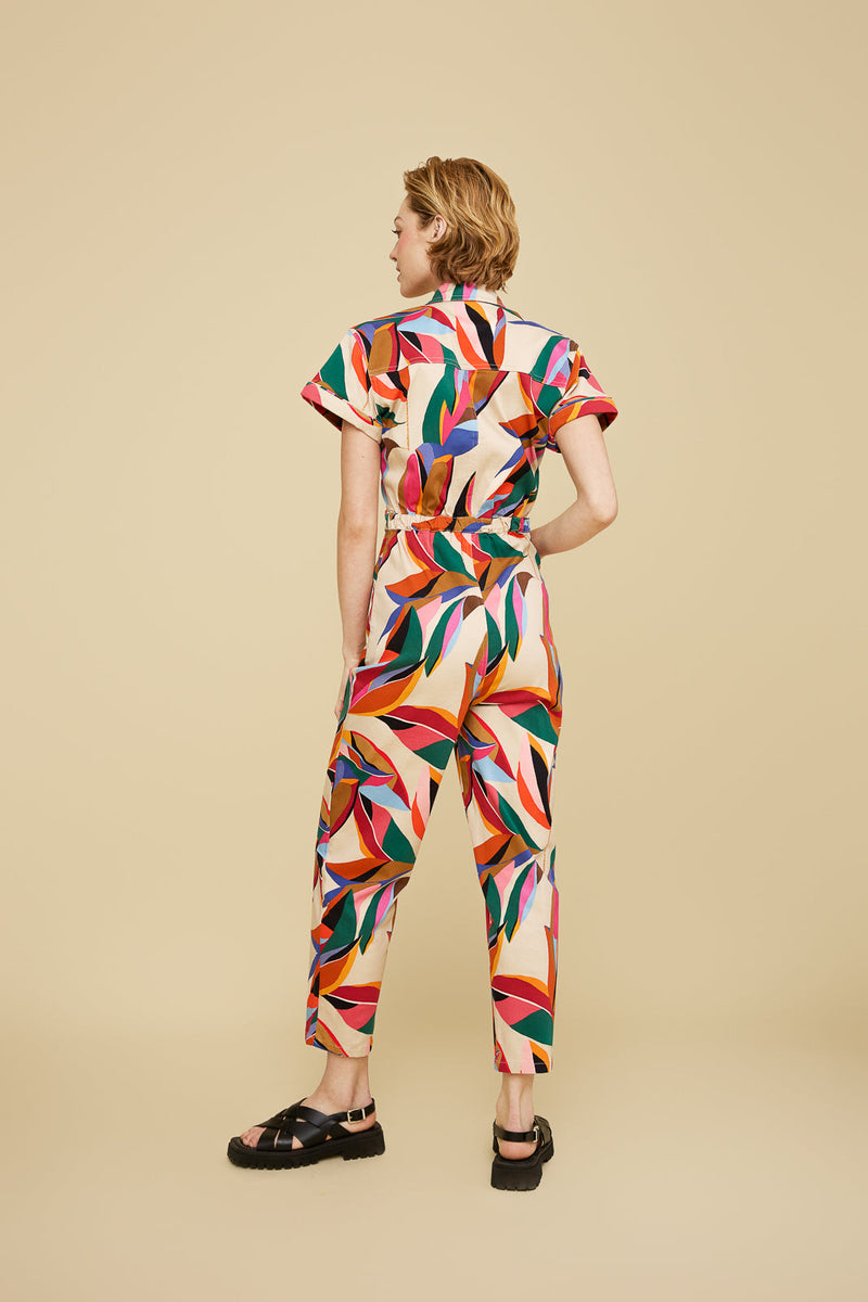 Salma Jumpsuit