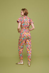 Solea Jumpsuit