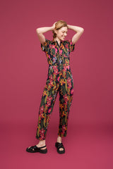 Orchid Jumpsuit