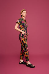 Orchid Jumpsuit