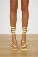 BILLINI Raelynn Heel Butter