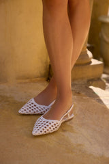 BILLINI ALEXANDRA SANDAL