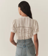 ADELINE TOP -- SALT