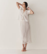 BRIGITTA TOP -- SALT