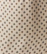 CANDACE TOP -- RIVIERA FOULARD