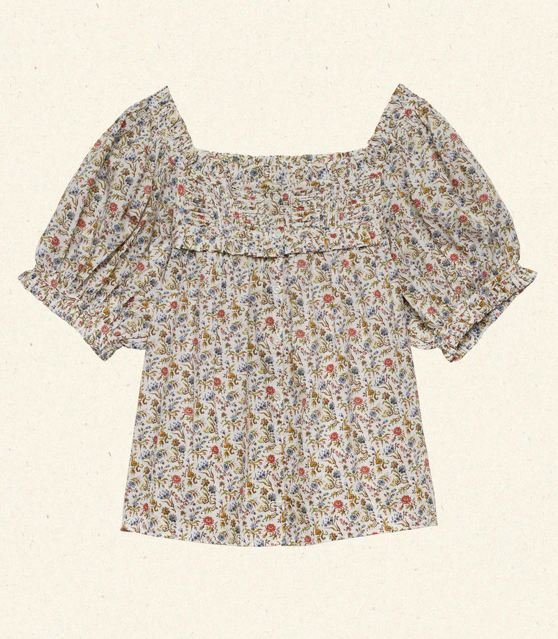 FARLEY TOP -- JARDIN DU CHATEAU