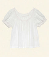 FREDERICA TOP -- SALT