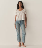 FREDERICA TOP -- SALT