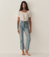 FREDERICA TOP -- SALT