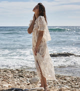 HENRI TOP -- SEA SALT