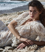 HENRI TOP -- SEA SALT