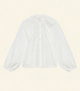 JULIENNE TOP -- SALT