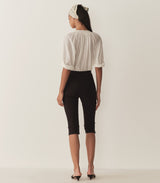 JULIENNE TOP -- SALT