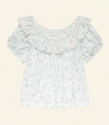 SILVIE TOP -- COTTAGE GROVE