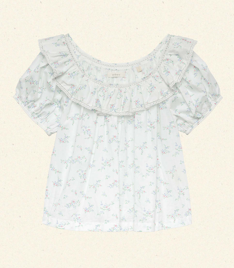 SILVIE TOP -- COTTAGE GROVE