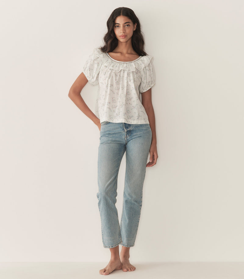 SILVIE TOP -- COTTAGE GROVE