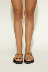 BILLINI Zilma Sandals Cashmere