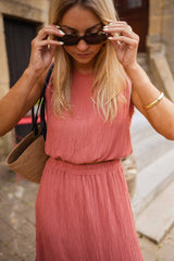 Terracotta Matea Set