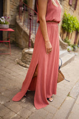 Terracotta Matea Set